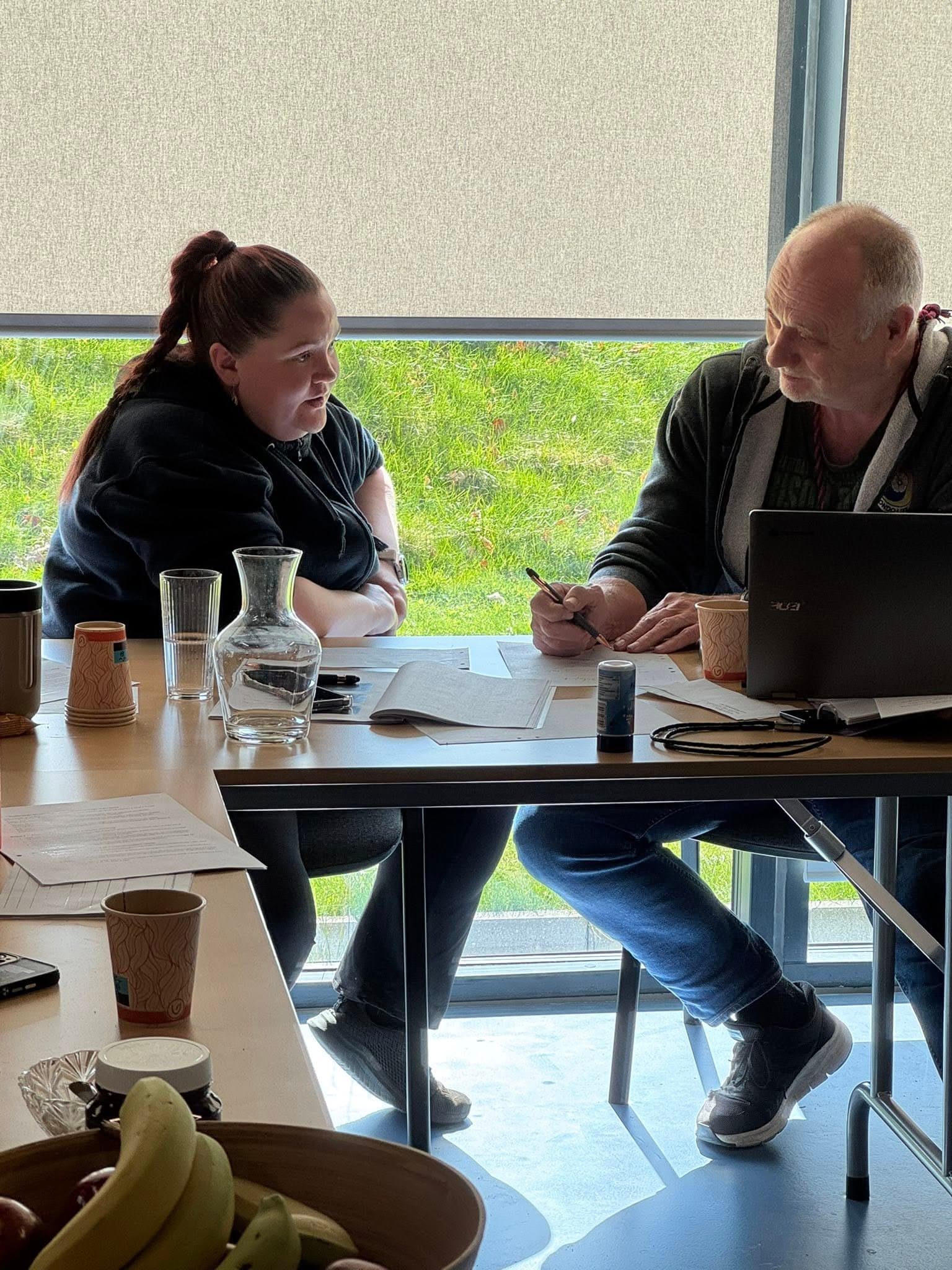 Coaching kursus april 2026