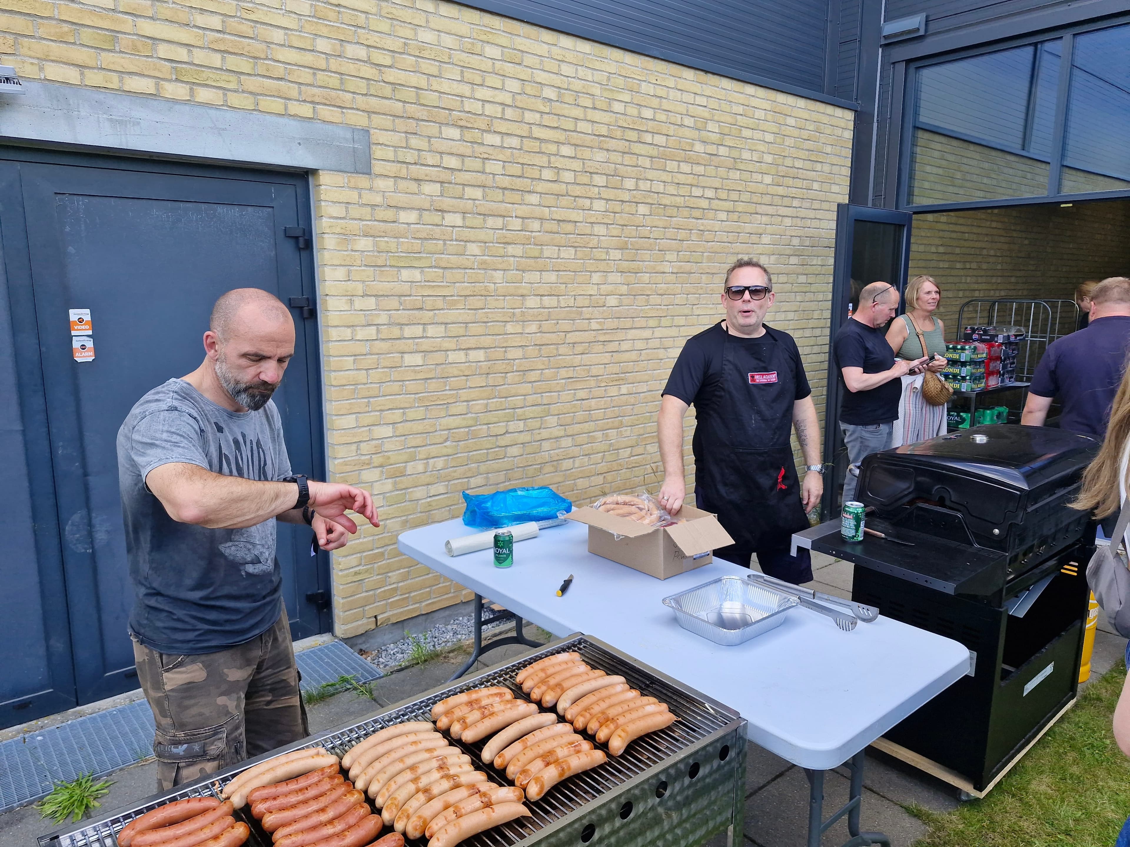 Grill